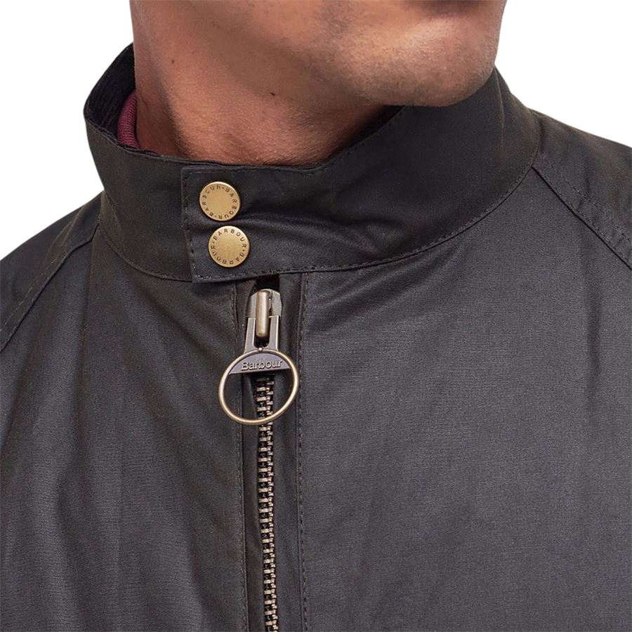  Barbour International | MWX0465OL71